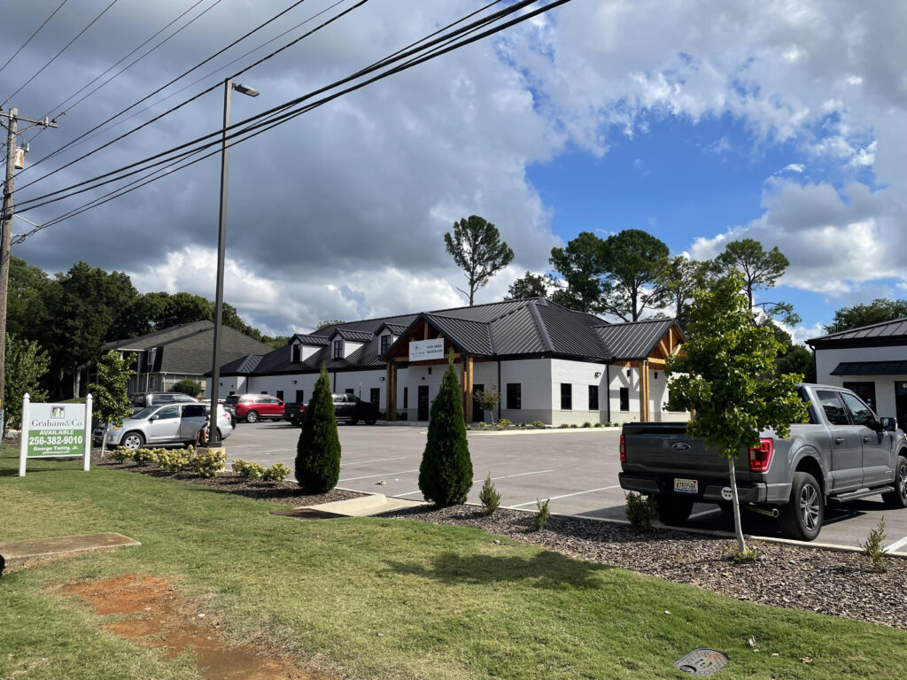 Our Work valley wide dental